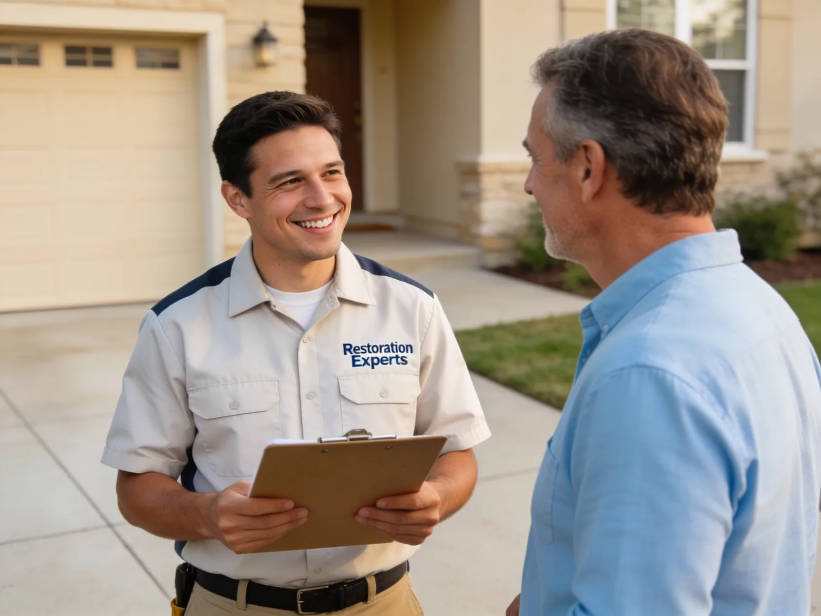 Water Damage Cleanup Henderson, NV FAQs